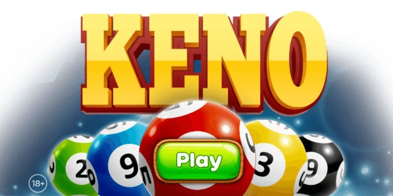 keno thần tài rio66