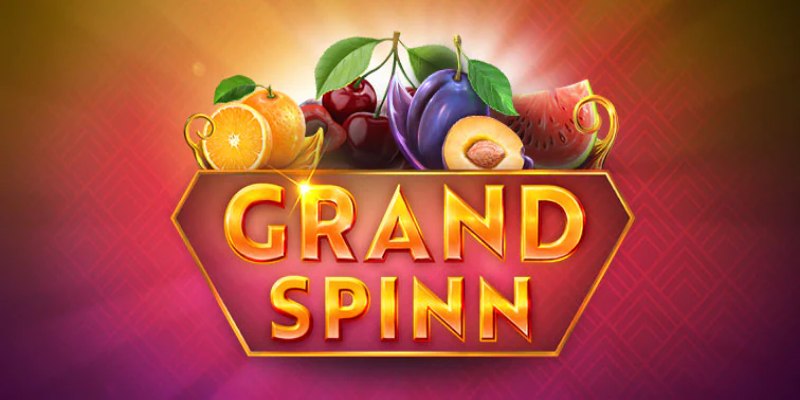 Grand Spinn mang phong cách hoài cổ