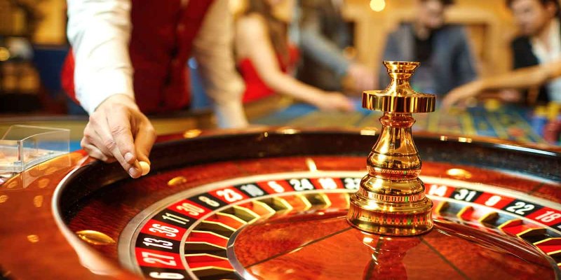 Game nhiều kiểu cược khác nhau
